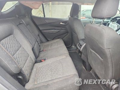Zdjęcie 11 z 13 samochodu: 2018 CHEVROLET EQUINOX LT VIN:2GNAXSEV3J6295644 - miniatura