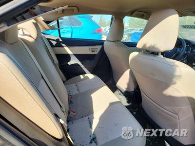 Zdjęcie 10 z 12 samochodu: 2014 TOYOTA COROLLA LE VIN:2T1BURHE1EC194262 - miniatura