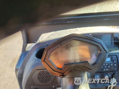 Zdjęcie 8 z 10 samochodu: 2021 BINTELLI GOLF CART VIN:1G9BA2118MC411990 - miniatura