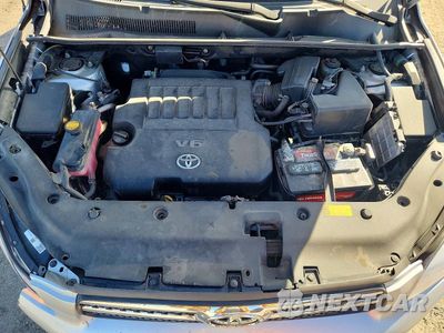 Zdjęcie 11 z 12 samochodu: 2007 TOYOTA RAV4 LIMITED VIN:JTMBK31V275038034 - miniatura