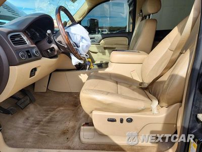 Zdjęcie 7 z 12 samochodu: 2012 GMC SIERRA K2500 DENALI VIN:1GT125E83CF155833 - miniatura