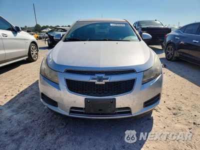 Piąte zdjęcie samochodu w środku: 2014 CHEVROLET CRUZE LT VIN:1G1PC5SB9E7263676 - miniatura
