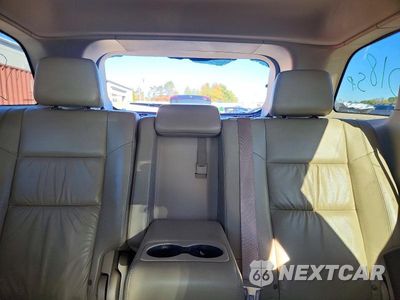 Zdjęcie 10 z 14 samochodu: 2015 JEEP GRAND CHEROKEE LIMITED VIN:1C4RJFBG7FC660660 - miniatura