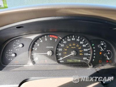 Zdjęcie 9 z 13 samochodu: 2006 TOYOTA SEQUOIA LIMITED VIN:5TDBT48A56S261926 - miniatura