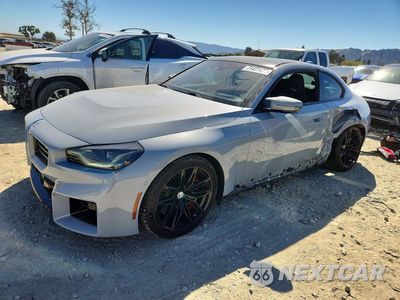2024 BMW M2 3MF13DM0XR8E33662 - główne zdjęcie licytacji z USA - miniatura
