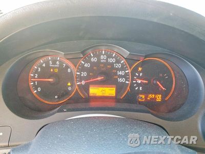 Zdjęcie 9 z 13 samochodu: 2008 NISSAN ALTIMA 2.5 VIN:1N4AL21E28N428058 - miniatura
