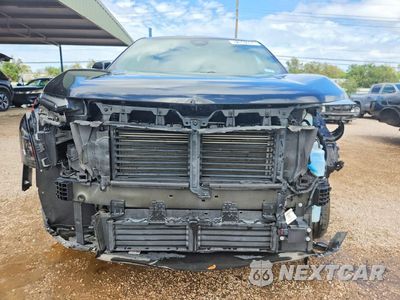 Piąte zdjęcie samochodu w środku: 2025 CHEVROLET EQUINOX LT VIN:3GNAXPEG9SL322406 - miniatura