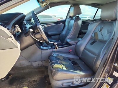 Zdjęcie 7 z 12 samochodu: 2005 ACURA TL VIN:19UUA66205A027079 - miniatura