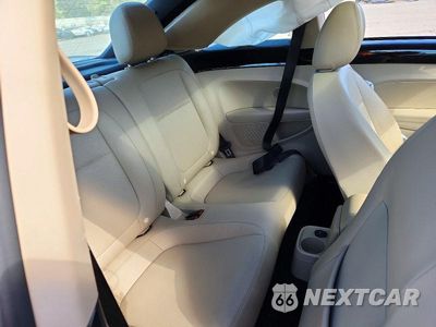 Zdjęcie 10 z 12 samochodu: 2018 VOLKSWAGEN BEETLE SE VIN:3VWJD7AT4JM712288 - miniatura