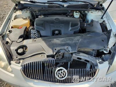 Zdjęcie 11 z 12 samochodu: 2008 BUICK LUCERNE CXL VIN:1G4HD572X8U164416 - miniatura