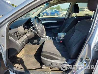 Zdjęcie 7 z 13 samochodu: 2014 SUBARU OUTBACK 2.5I PREMIUM VIN:4S4BRBCCXE3286392 - miniatura