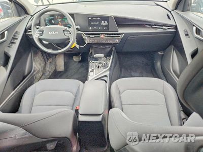 Zdjęcie 8 z 12 samochodu: 2026 KIA NIRO LX VIN:KNDCP3LE0T5348194 - miniatura