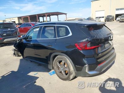 Drugie zdjęcie samochodu z przodu: 2023 BMW X1 XDRIVE28I VIN:WBX73EF01P5W37022 - miniatura
