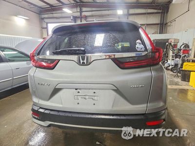 Zdjęcie 6 z 13 samochodu: 2020 HONDA CR-V EX VIN:5J6RW2H5XLL042884 - miniatura