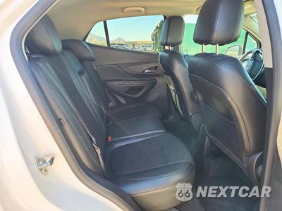 Zdjęcie 11 z 13 samochodu: 2019 BUICK ENCORE PREFERRED VIN:KL4CJESBXKB795212 - miniatura