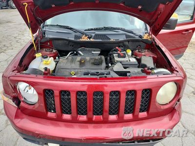 Zdjęcie 12 z 13 samochodu: 2012 JEEP PATRIOT SPORT VIN:1C4NJPBB7CD677103 - miniatura