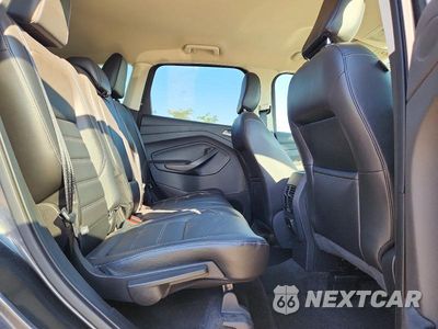 Zdjęcie 11 z 14 samochodu: 2018 FORD ESCAPE TITANIUM VIN:1FMCU9J97JUB38028 - miniatura