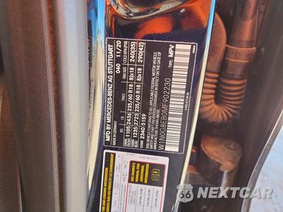 Zdjęcie 13 z 13 samochodu: 2021 MERCEDES-BENZ GLC 300 4MATIC VIN:W1N0G8EB0MF902230 - miniatura