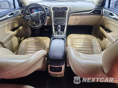 Zdjęcie 8 z 13 samochodu: 2016 FORD FUSION SE VIN:1FA6P0HD8G5130012 - miniatura