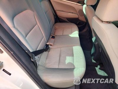 Zdjęcie 10 z 13 samochodu: 2017 HYUNDAI ELANTRA SE VIN:5NPD74LF9HH207313 - miniatura