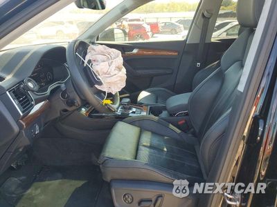 Zdjęcie 7 z 13 samochodu: 2023 AUDI Q5 PREMIUM PLUS 45 VIN:WA1EAAFY0P2033370 - miniatura
