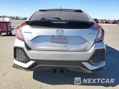 Zdjęcie 6 z 12 samochodu: 2018 HONDA CIVIC SPORT VIN:SHHFK7H45JU432024 - miniatura