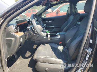 Zdjęcie 7 z 12 samochodu: 2024 MERCEDES-BENZ C 300 4MATIC VIN:W1KAF4HB1RR187232 - miniatura