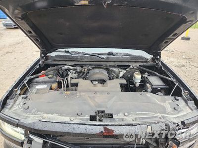 Zdjęcie 11 z 12 samochodu: 2016 CHEVROLET SILVERADO K1500 LT VIN:1GCVKREC0GZ378204 - miniatura