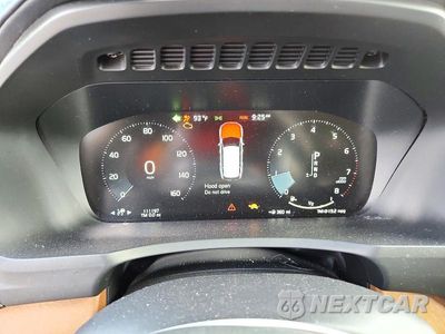 Zdjęcie 9 z 13 samochodu: 2019 VOLVO XC90 T6 INSCRIPTION VIN:YV4A22PL1K1459879 - miniatura