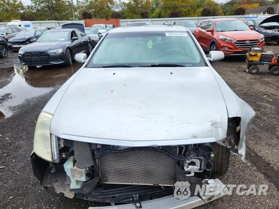 Piąte zdjęcie samochodu w środku: 2006 CADILLAC STS VIN:1G6DW677060221681 - miniatura
