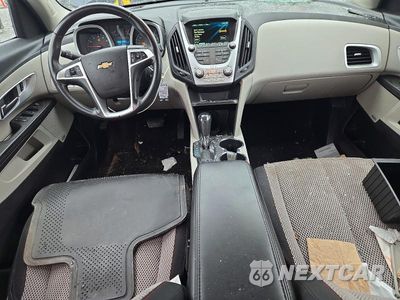 Zdjęcie 8 z 13 samochodu: 2016 CHEVROLET EQUINOX LT VIN:2GNALCEK2G1112960 - miniatura