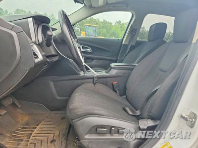 Zdjęcie 7 z 13 samochodu: 2013 CHEVROLET EQUINOX LT VIN:2GNALDEK3D6393011 - miniatura