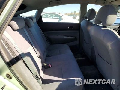 Zdjęcie 10 z 12 samochodu: 2007 TOYOTA PRIUS BASE VIN:JTDKB20U077665001 - miniatura