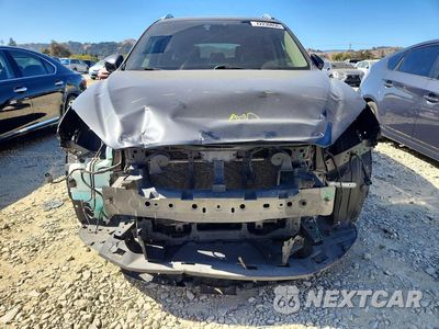 Piąte zdjęcie samochodu w środku: 2016 MAZDA CX-5 GT VIN:JM3KE4DY0G0616283 - miniatura
