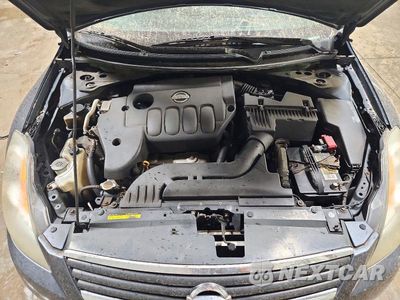 Zdjęcie 11 z 12 samochodu: 2008 NISSAN ALTIMA 2.5/2.5S VIN:1N4AL21E88C204496 - miniatura