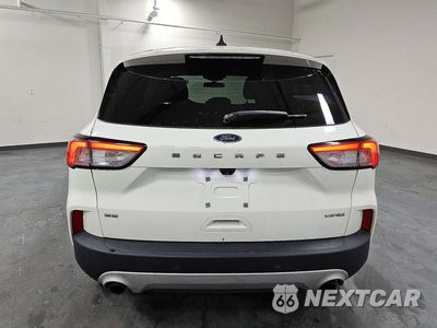 Zdjęcie 6 z 13 samochodu: 2022 FORD ESCAPE SE VIN:1FMCU9G68NUA61107 - miniatura