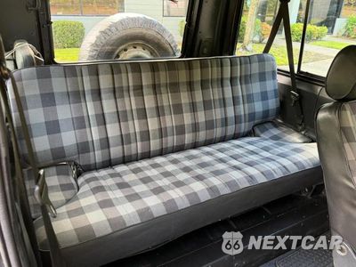 Zdjęcie 6 z 10 samochodu: 1994 MERCEDES-BENZ 290 290GD 5-SPEED VIN:WDB46133717097198 - miniatura