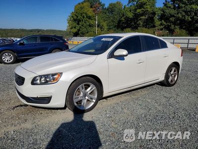 2015 VOLVO S60 PREMIER YV140MFB8F1306281 - główne zdjęcie licytacji z USA - miniatura