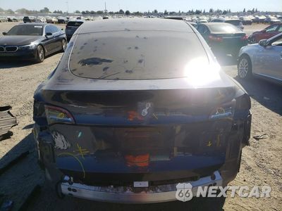 Zdjęcie 6 z 13 samochodu: 2023 TESLA MODEL Y VIN:7SAYGDEE2PF906093 - miniatura