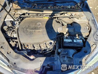 Zdjęcie 11 z 12 samochodu: 2016 ACURA TLX TECH VIN:19UUB2F5XGA002497 - miniatura