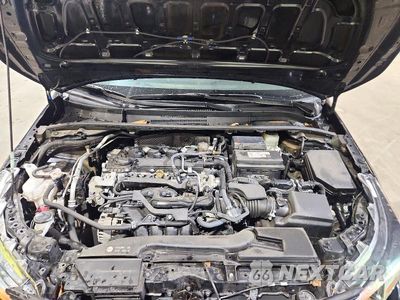 Zdjęcie 11 z 13 samochodu: 2025 TOYOTA COROLLA LE VIN:5YFB4MDE1SP250513 - miniatura