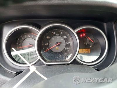 Zdjęcie 9 z 12 samochodu: 2008 NISSAN VERSA 1.8 S VIN:3N1BC11E88L446592 - miniatura