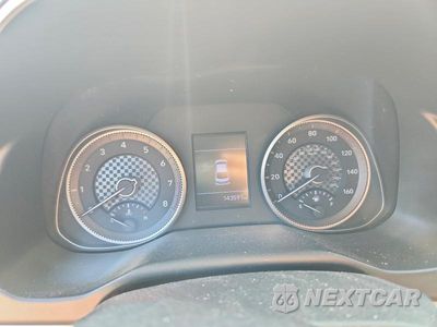 Zdjęcie 9 z 12 samochodu: 2020 HYUNDAI ELANTRA LIMITED VIN:KMHD84LF5LU046854 - miniatura