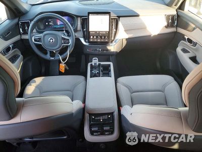 Zdjęcie 8 z 13 samochodu: 2026 VOLVO XC90 PLUS VIN:YV4H60PE9T1433816 - miniatura