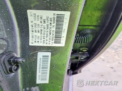Zdjęcie 12 z 12 samochodu: 2017 HONDA ACCORD LX VIN:1HGCR2E31HA217906 - miniatura