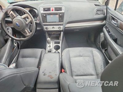 Zdjęcie 8 z 12 samochodu: 2017 SUBARU LEGACY 2.5I LIMITED VIN:4S3BNAN62H3005336 - miniatura