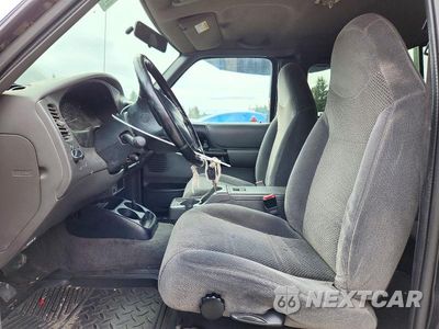 Zdjęcie 7 z 12 samochodu: 2000 FORD RANGER SUPER CAB VIN:1FTYR14X1YPB39112 - miniatura