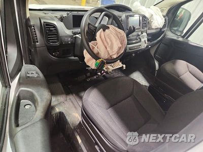 Zdjęcie 8 z 13 samochodu: 2025 RAM PROMASTER 2500 2500 STANDARD VIN:3C6LRVVG2SE524841 - miniatura