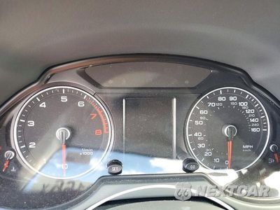 Zdjęcie 9 z 14 samochodu: 2016 AUDI Q5 PREMIUM VIN:WA1C2AFP7GA094541 - miniatura