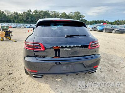 Zdjęcie 6 z 12 samochodu: 2018 PORSCHE MACAN VIN:WP1AA2A52JLB09100 - miniatura